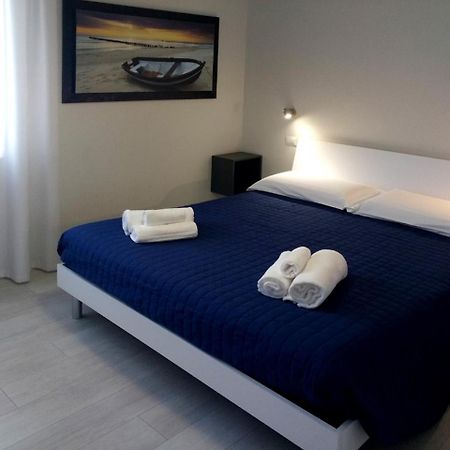 Brogliano Melograno Rooms B&B מראה חיצוני תמונה