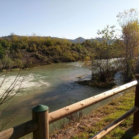 Brogliano Melograno Rooms B&B מראה חיצוני תמונה