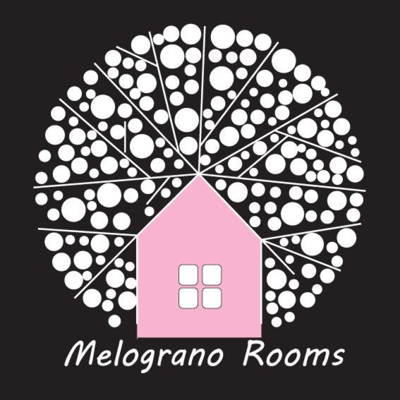 Brogliano Melograno Rooms B&B מראה חיצוני תמונה