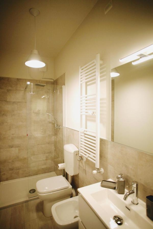 Brogliano Melograno Rooms B&B מראה חיצוני תמונה