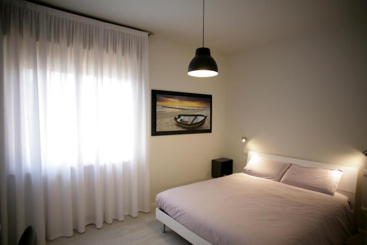 Brogliano Melograno Rooms B&B מראה חיצוני תמונה