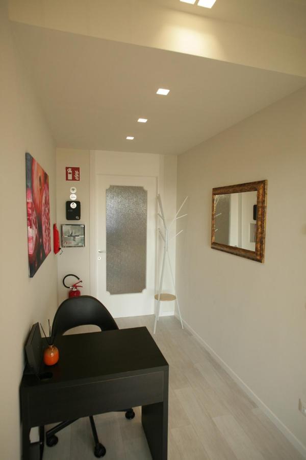 Brogliano Melograno Rooms B&B מראה חיצוני תמונה