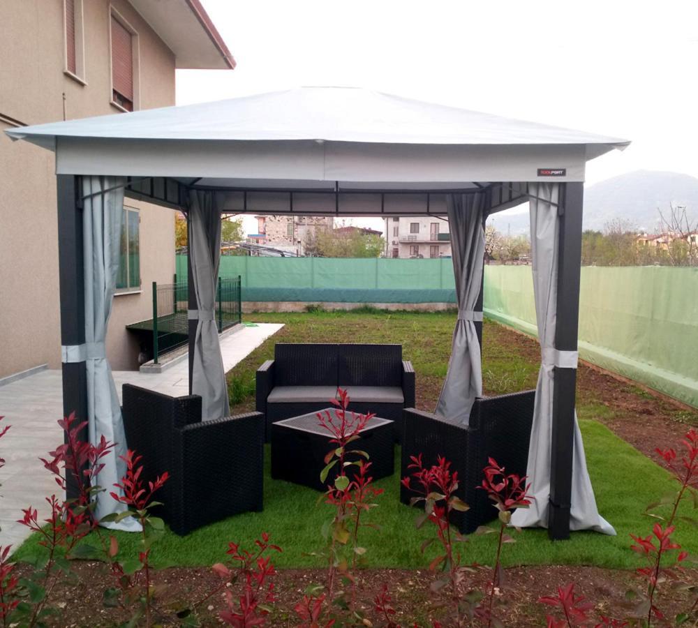 Brogliano Melograno Rooms B&B מראה חיצוני תמונה