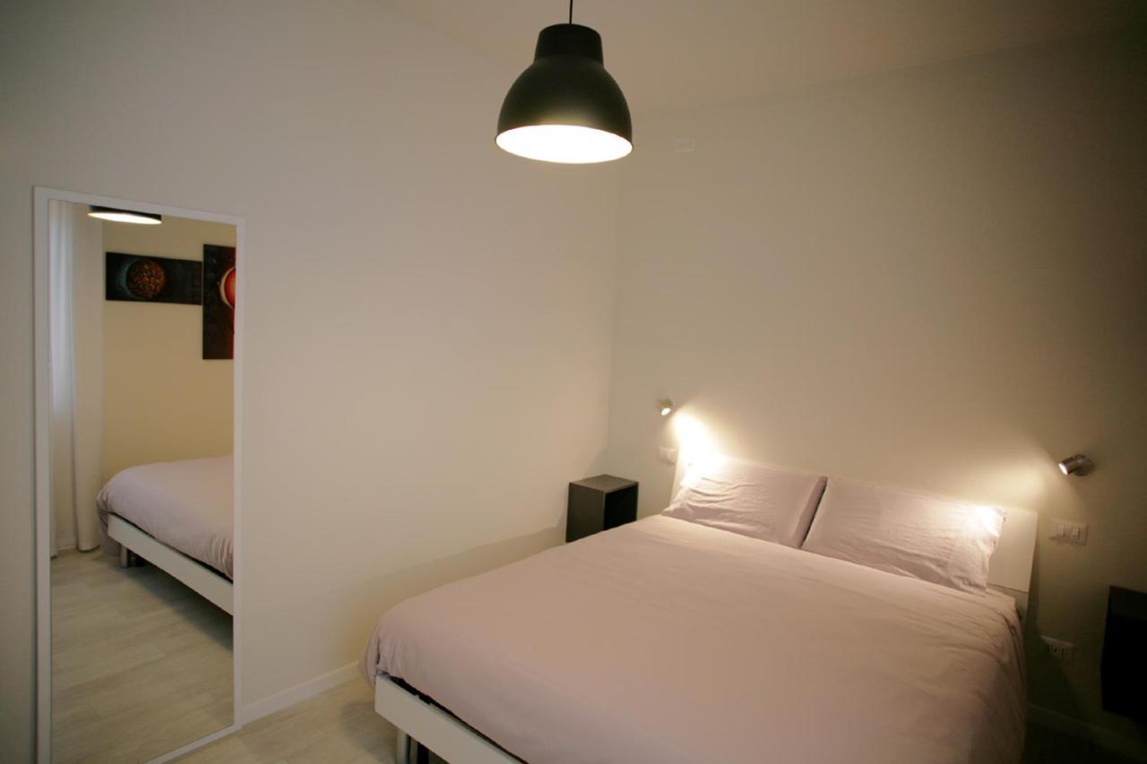 Brogliano Melograno Rooms B&B מראה חיצוני תמונה