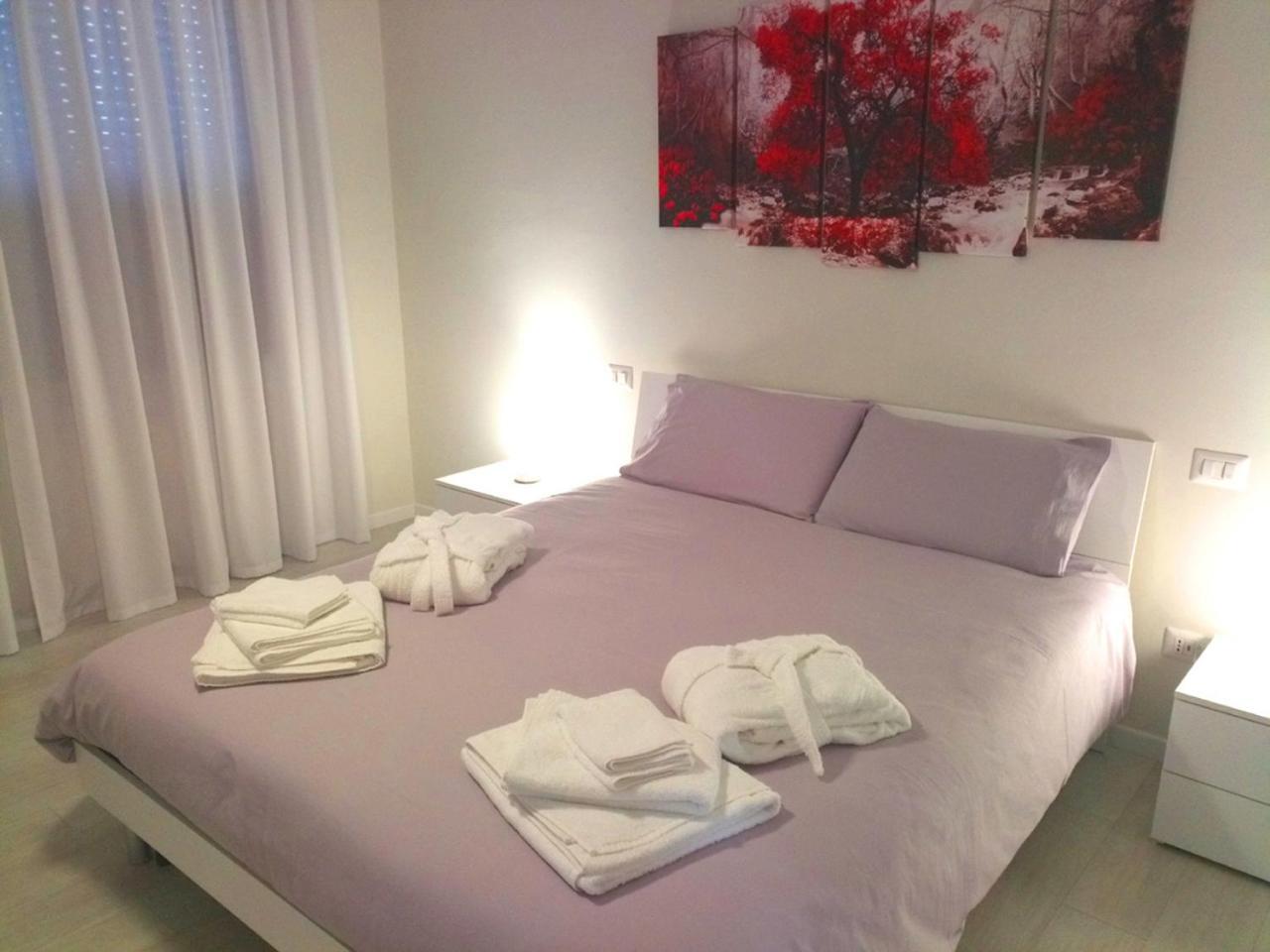 Brogliano Melograno Rooms B&B מראה חיצוני תמונה