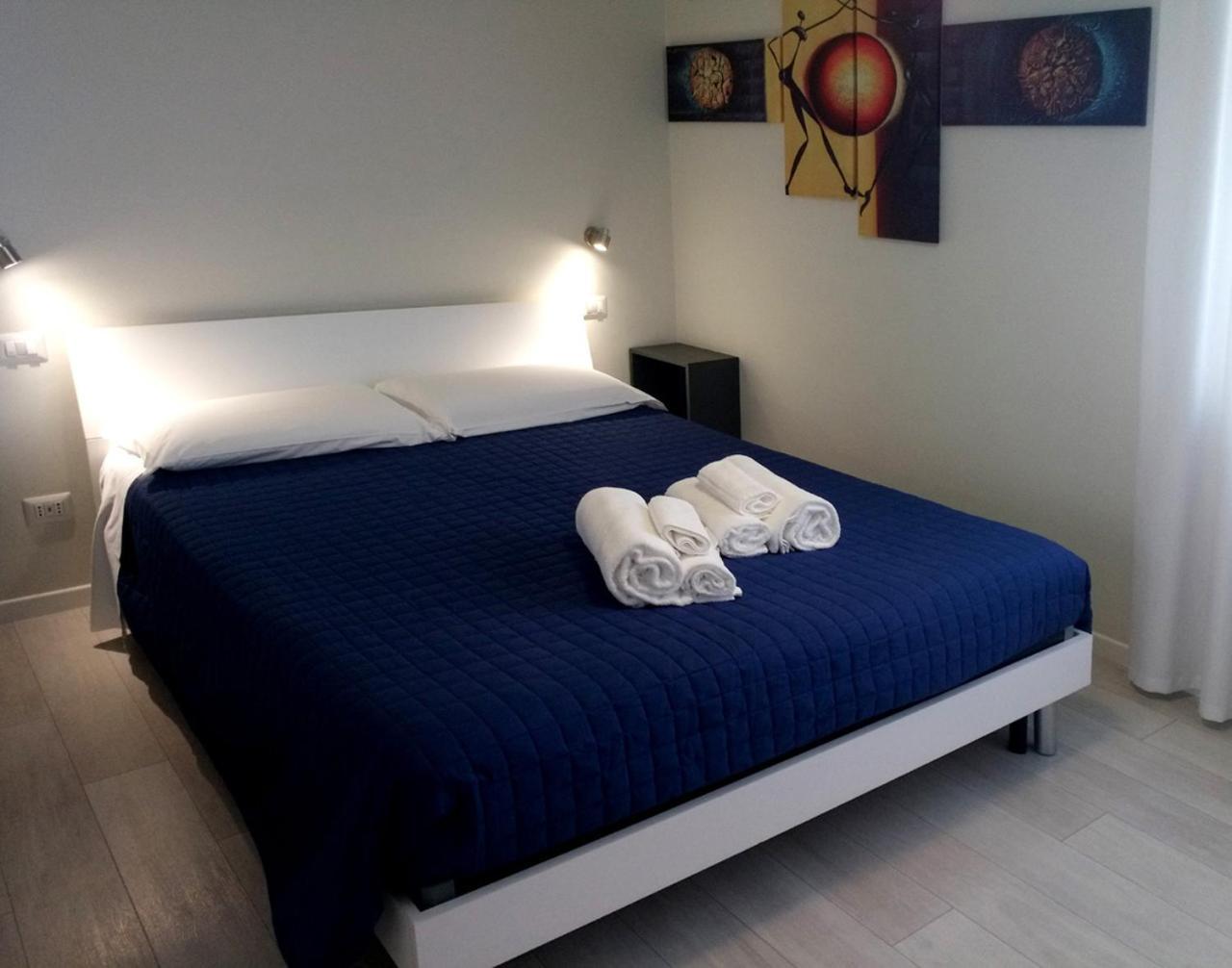Brogliano Melograno Rooms B&B מראה חיצוני תמונה