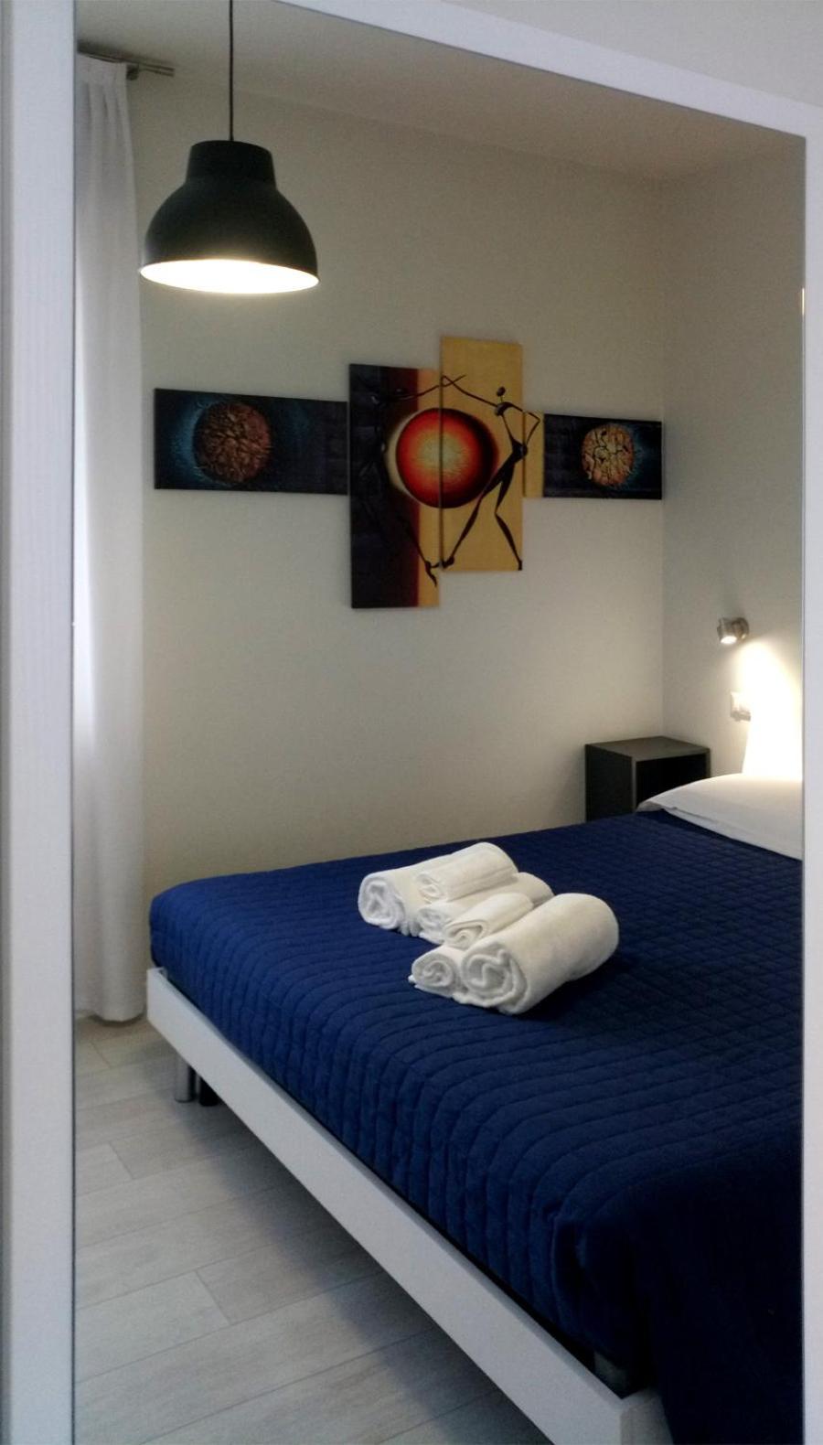 Brogliano Melograno Rooms B&B מראה חיצוני תמונה