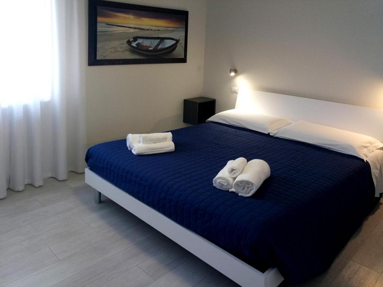 Brogliano Melograno Rooms B&B מראה חיצוני תמונה